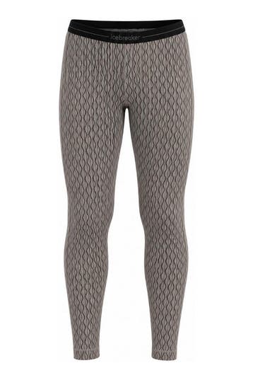 Icebreaker Legging in maat L Wit, Kleding | Dames, Icebreaker, Verzenden, Zo goed als nieuw, Wit