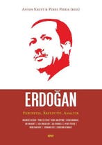 Erdoan 9789463382953 Perry Pierik, Boeken, Verzenden, Gelezen, Perry Pierik