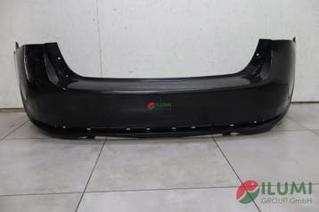 Achterbumper Toyota Avensis T27 Lift Sedan 52159-05190, Verzenden, Gebruikt