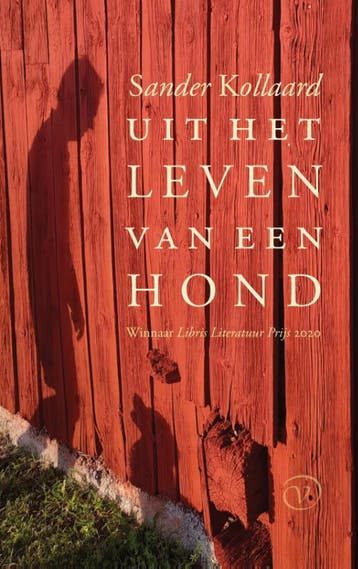 Uit Het Leven Van Een Hond | Sander Kollaard | Nieuw, Ophalen of Verzenden, Nieuw, Sander Kollaard