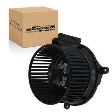 Voor Heater Motor geschikt voor Dodge Sprinter 2.7L 2003-..., Verzenden, Nieuw, Dodge
