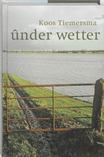 Under wetter | 9789033008252 | TIEMERSMA, K., Ophalen of Verzenden, Zo goed als nieuw, TIEMERSMA, K.
