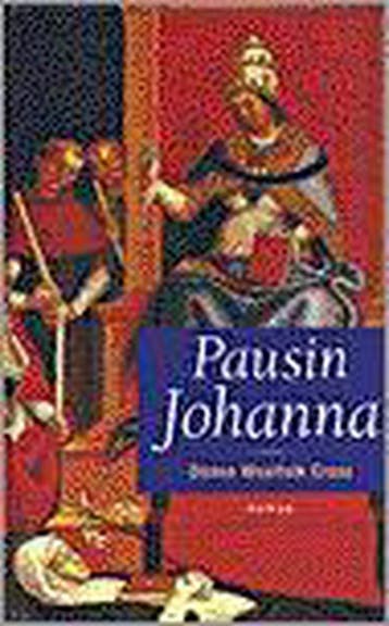 Pausin Johanna - Donna Woolfolk Cross 9789026606601, Verzenden, Gelezen, Donna Woolfolk Cross