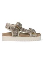Maruti Beau 66.1653.04-ZJ2 Zilver-42, Kleding | Dames, Schoenen, Verzenden, Nieuw