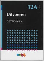 9789006951769 Jellema de techniek, Uitvoeren | Tweedehands, Boeken, Schoolboeken, Verzenden, Zo goed als nieuw, H.A.J. Flapper