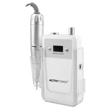 Activ Power JD308 Draadloze Nagelfreesmachine –, Ophalen of Verzenden, Nieuw