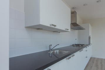 Appartement in Haarlem, Direct bij eigenaar, Appartement, Haarlem