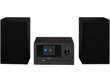 Medion Life P85003 - Audiosysteem - DAB+ FM Bluetooth 5.0 -, Verzenden, Nieuw