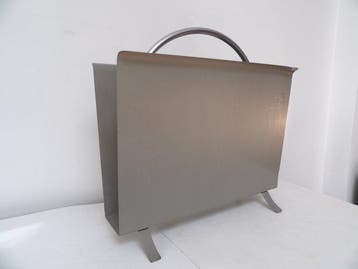 Gispen - Tijdschriftenhouder - model 1022 - Metaal