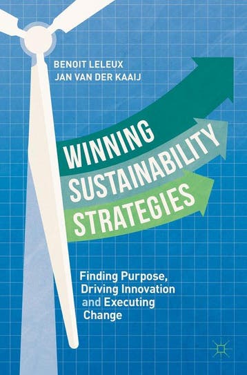 Winning Sustainability Strategies - Benoit Leleux, Boeken, Verzenden, Gelezen, Benoit Leleux