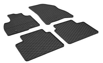 Rubber automatten Dacia Bigster | 2025-heden, Verzenden, Nieuw, Dacia