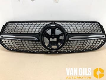 Grille Mercedes GLE O276243, Ophalen of Verzenden, Nieuw
