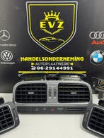 VW Polo 6R/6C bj.2014 Luchtrooster Dashboardset 6C0819728, Auto-onderdelen, Gebruikt, Volkswagen