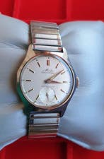 Mido - Multifort - Zonder minimumprijs - Heren - 1950-1959, Sieraden, Tassen en Uiterlijk, Horloges | Heren, Nieuw