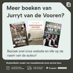 De redder in nood 9789064106347 Jurryt van de Vooren, Boeken, Verzenden, Zo goed als nieuw, Jurryt van de Vooren