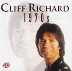 cd - Cliff Richard - 1970s, Verzenden, Zo goed als nieuw