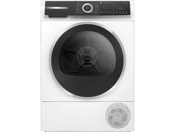 Bosch WQH245B5NL - Warmtepompdroger - Zelfreinigende, Verzenden, Zo goed als nieuw