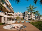 Nieuwbouw appartement 2 slaapkamers —La Cala de Mijas, Huizen en Kamers, La Cala de Mijas, Spanje