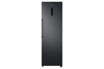 Samsung RR39M7565B1 koelkast Vrijstaand 387 l E Zwart749, Ophalen of Verzenden, Nieuw, 160 cm of meer