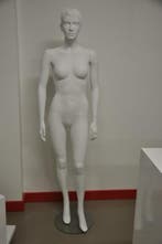 *TIP*  20 Dames etalagepoppen van exclusief A-merk in, Ophalen of Verzenden