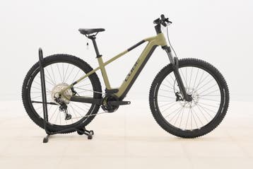 Cube REACTION HYBRID RACE 625 – 2024 – 175 - 185 cm, Verzenden, Zo goed als nieuw, Overige merken