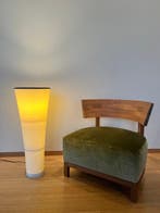 IKEA - Carl Öjerstam / M. Eleback - Staande lamp - Plastic -