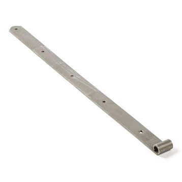 Duimheng | Starx | 80 cm (Duim 16 mm, Recht, RVS), Verzenden, Nieuw