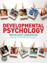 Developmental Psychology 9780077126162, Boeken, Psychologie, Zo goed als nieuw