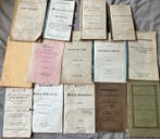 . - Deutschland - Deutsches Reich - Revolution 1848 Sammlung