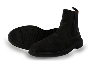 Sub55 Chelsea boots in maat 42 Grijs, Verzenden, Overige typen, Sub55, Grijs