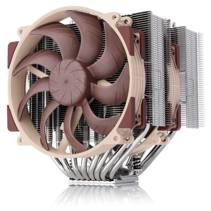 Noctua NH-D15 G2 Processorkoeler, Computers en Software, Computerkoelers, Nieuw, Verzenden