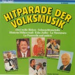 Various - Hitparade Der Volksmusik, Ophalen of Verzenden, Gebruikt