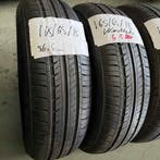 2 x Westlake 165-65-15 Zomerbanden 6,5mm, Gebruikt, 15 inch, Ophalen of Verzenden, Band(en)
