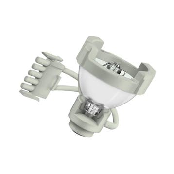 Osram Metal Steam Lamp HTI 400W/24 | Nieuw, Ophalen of Verzenden, Nieuw