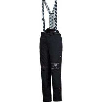 Rukka Raptorina Lady Trousers Black - Zwart / XS, Ophalen of Verzenden, Nieuw met kaartje