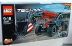 Lego - Technic - 42061 - SUPER ZESTAW - Lego Technic -, Nieuw