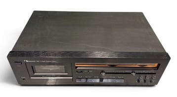 Nakamichi - 480 Audiocassette deck, Nieuw