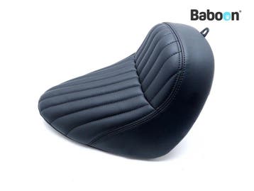 Buddy Seat Solo Harley-Davidson FXBB Softail Street Bob 2018, Verzenden, Gebruikt