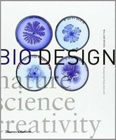 Bio design - William Myers 9780500291504, Boeken, Verzenden, Gelezen, William Myers