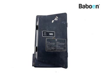 Zekeringskast BMW R 1150 R (R1150R), Verzenden, Gebruikt