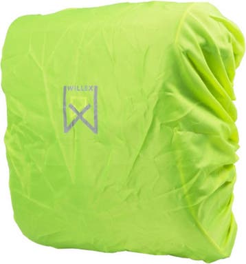 Willex - Enkele Tas 300 - Zwart/Blauw - Lichtgewicht - Met, Ophalen of Verzenden, Nieuw, Willex