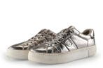 Tamaris Sneakers in maat 39 Goud, Tamaris, Overige kleuren, Verzenden, Sneakers of Gympen