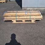 Ca. 20x Uitklapbare palletrand, Tuin en Terras