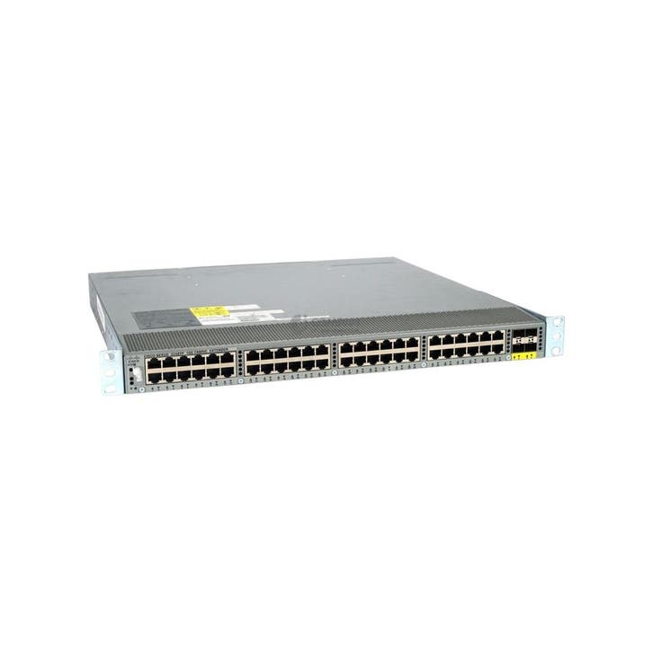 Cisco N2K-C2248TP-E-1GE, Computers en Software, Netwerk switches, Ophalen of Verzenden