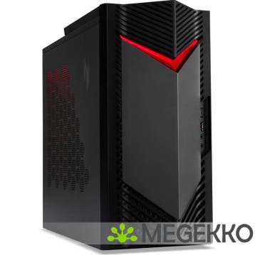 Acer Nitro N50 656 I515816 Intel i5 ARC B580 Gaming PC, Verzenden, Nieuw, Acer