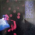 cd - Vasco Rossi - Fronte Del Palco - Live, Verzenden, Zo goed als nieuw