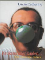 Keukens aller landen... / Buiten reeks 9789064450556, Verzenden, Gelezen, L. Catherine
