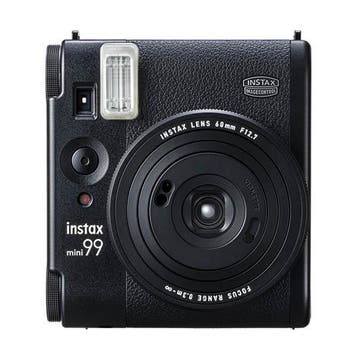 Fujifilm instax mini 99 Black, Computers en Software, Pocketprinters, Verzenden, Nieuw, FujiFilm