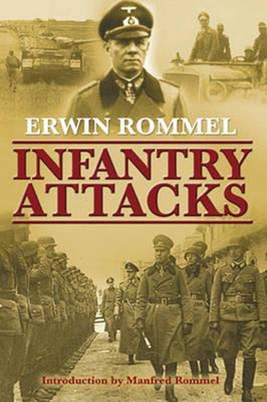 Boek Infantry Attacks 9780760337158, Boeken, Overige Boeken, Zo goed als nieuw, Verzenden