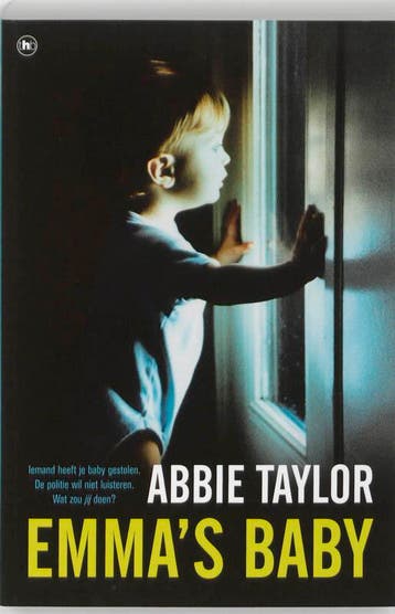 Emmas baby - A. Taylor 9789044322651, Verzenden, Gelezen, A. Taylor